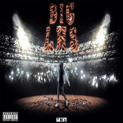 TIGER - Single