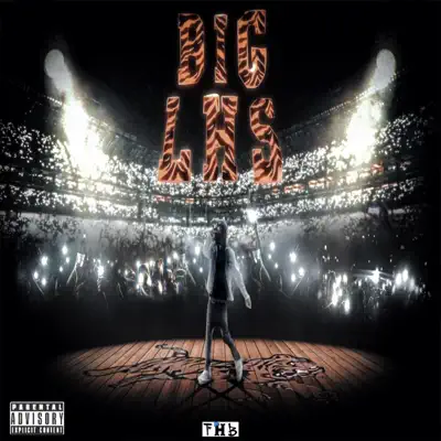 Ακούστε το άλμπουμ TIGER - Single από Jay.thb