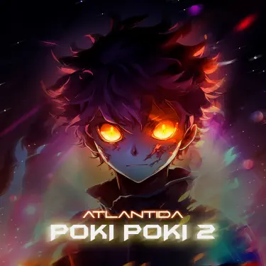 POKI POKI 2 - ATLANTIDA: Song Lyrics, Music Videos & Concerts