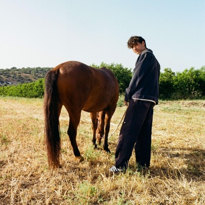 סוס מנצח - EP