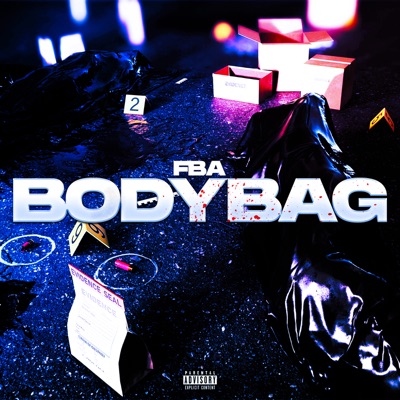 FBA - Body Bag