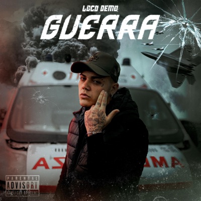 Guerra - Single