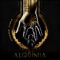 Alquimia - Dante Marquez lyrics