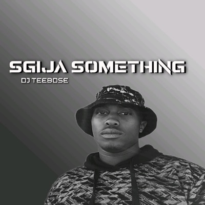 Sgija Something - Single