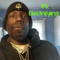 It's Electrifying - Single - Top Quality