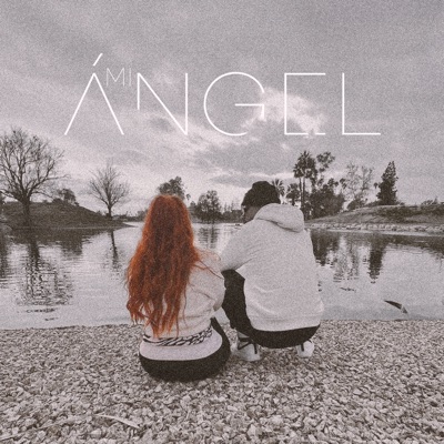 Mi Ángel - Single
