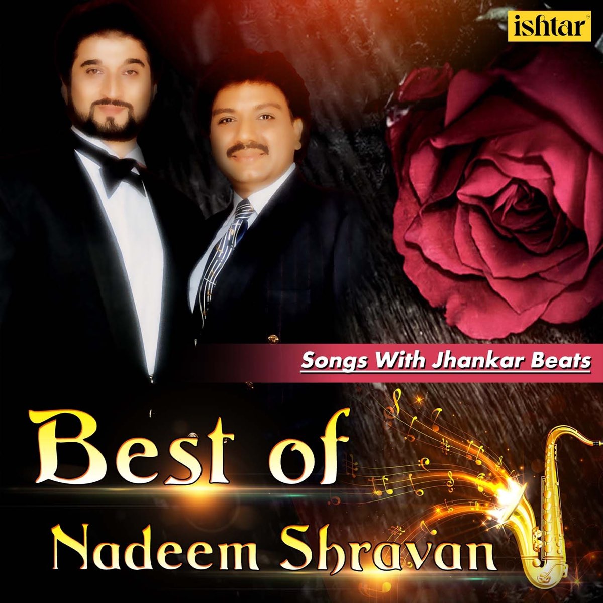 Best of Nadeem Shravan Songs (With Jhankar Beats) by Nadeem Shravan on  Apple Music