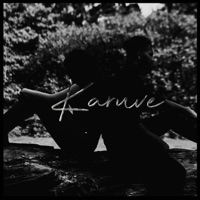 Karuve (feat. Abins Abraham) - Single - Naveena