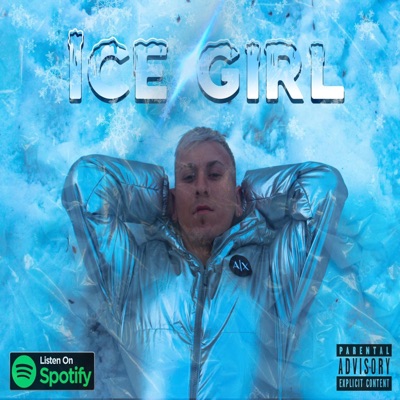 Ice girl - Single