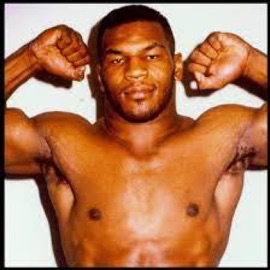 Mike Tyson YNLF Jae