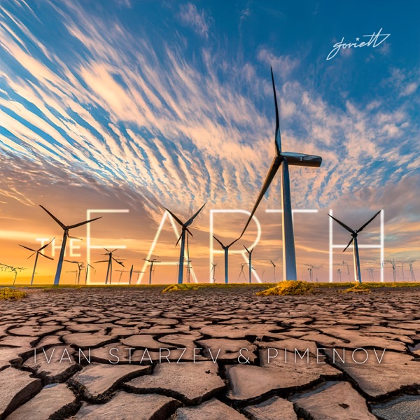 The Earth - Single
