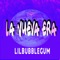 La Nueva Era (feat. Qwertyulexan) - Lilbubblegum lyrics