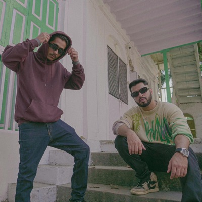 Josh (feat. Gabroo) - Single