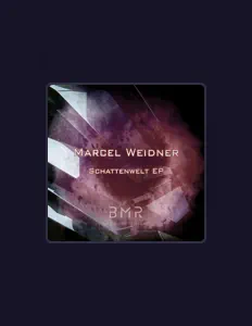 Ascolta Marcel Weidner, guarda video musicali, leggi la biografia, vedi le date del tour & altro!