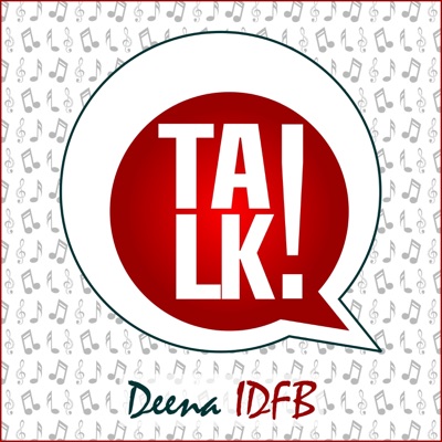Talk - Single