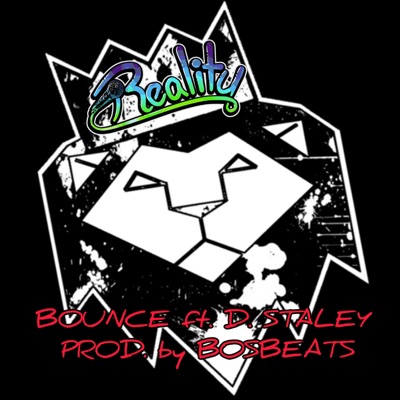 Bounce (feat. D.Staley) - Single