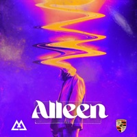 Alleen - Single - Guy Porsche