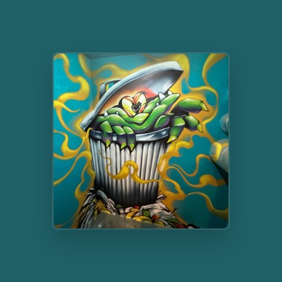 Listen to TRASH, watch music videos, read bio, see tour dates & more!