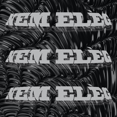 NEM ELÉG (feat. Noven) - Single