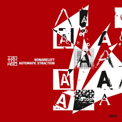 Automatic Xtraction cover art