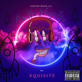 On the Way Up Xquisite