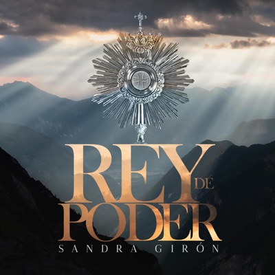 Rey de Poder - Single