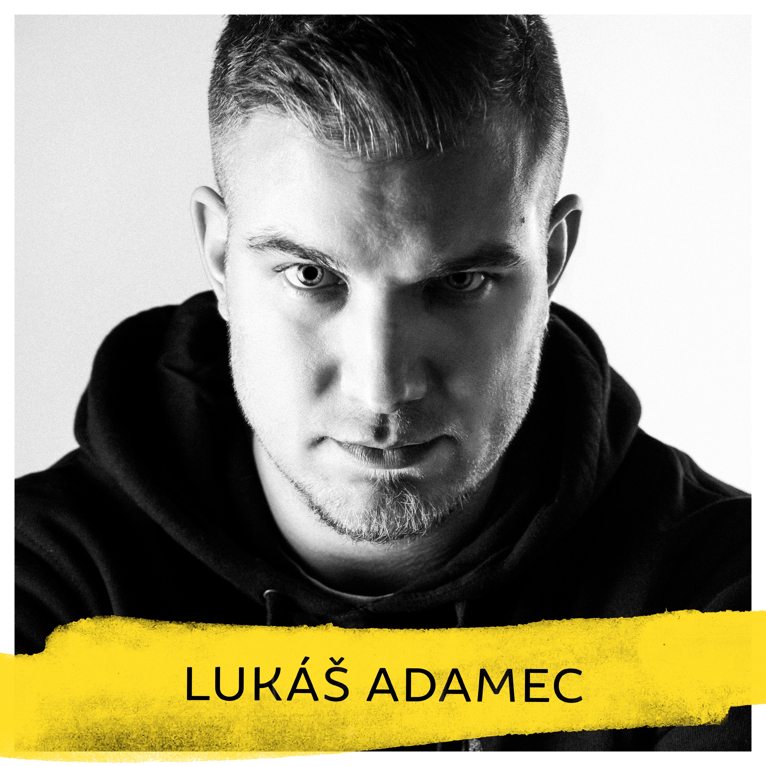 Lukáš Adamec
