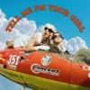 Tell Me I'm Your Girl - Single