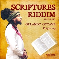 Prayer Up (Scriptures Riddim) - Single - Orlando Octave