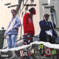 Bring It On (feat. Jordan Thraxx) - Single - TearShxtUp