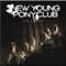 We Want To - New Young Pony Club lyrics