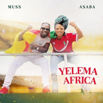 Yelema Africa (feat. MUSS Official) - Single