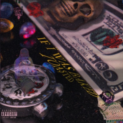 If Ï Was Baked - Single