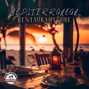 Mediterranean Restaurant Vibe