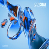 So Clear (feat. Hannah Cross) artwork