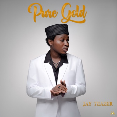 Pure Gold - EP