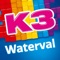 Waterval artwork