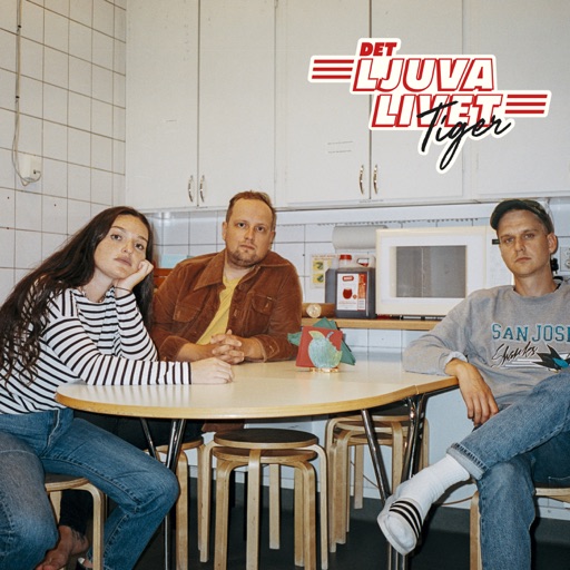 Album artwork