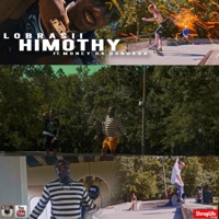 Himothy (feat. Money Da DonDada) - Single - Lo Brasii