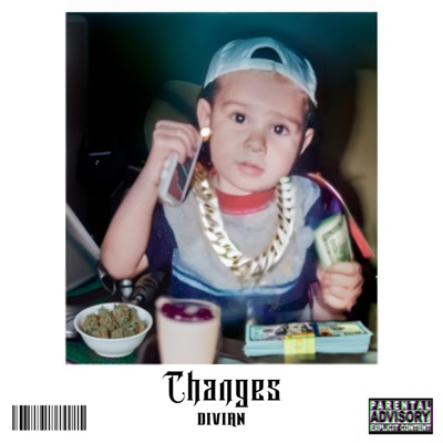 Changes - EP