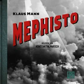 Mephisto: Roman einer Karriere