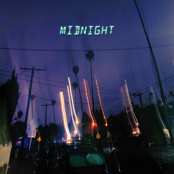 Midnight - Single