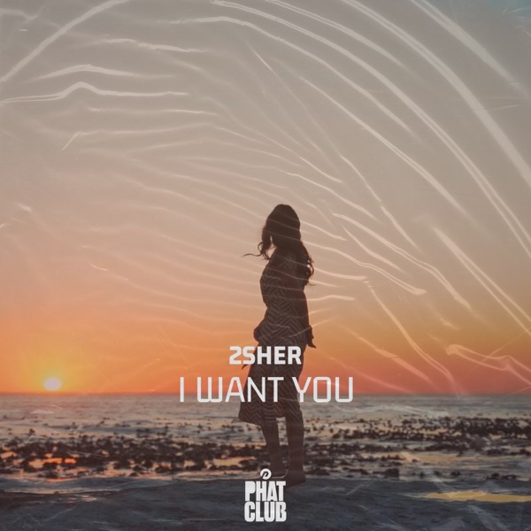 I Want You - Single