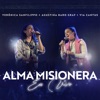 Alma Misionera En Vivo (Live) - Single