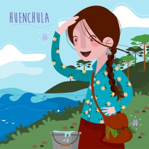 Huenchula