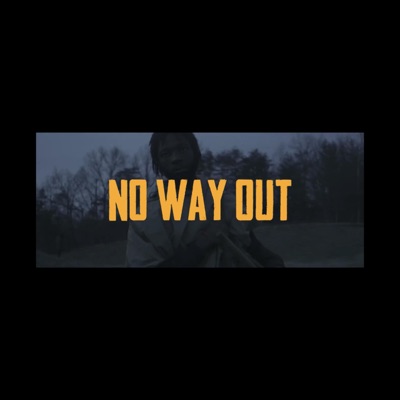 No Way Out! - Single