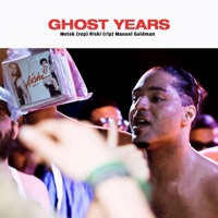 Ghost Years - Riski