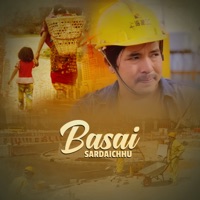 Basai Sardaichhu - Single - Krishna Reule