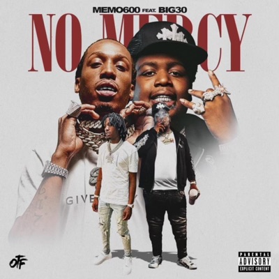 No Mercy (feat. Big30) - Single