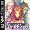 Magus Sisters - Single